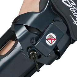 Bowlingzubehör - KR - Pro Rev 1 Support (grey)